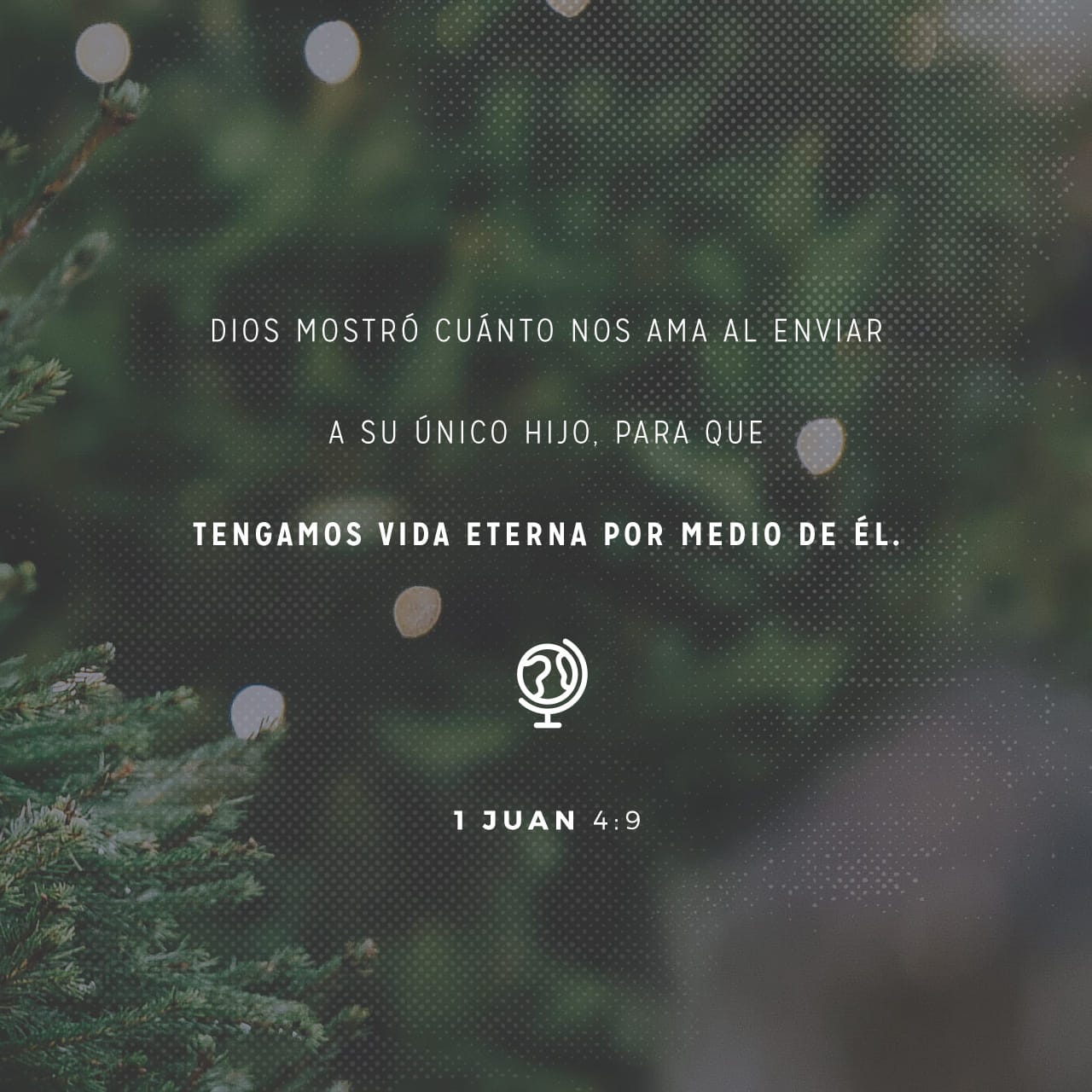 Versículos sobre el Amor de Dios Versículos sobre el Amor de Dios