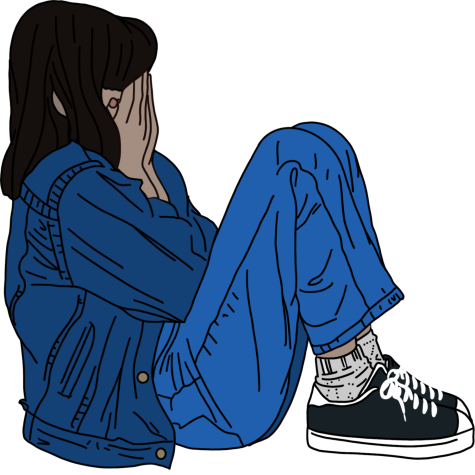 The Problem with the Sad Girl Aesthetic – The Clarion