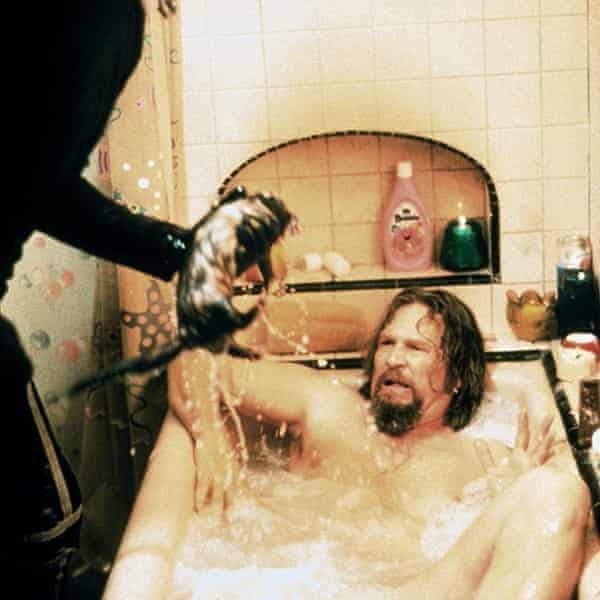The 20 best bathtub scenes – ranked | Saltburn | The Guardian