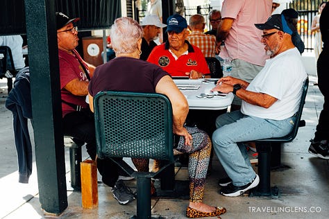Little Havana