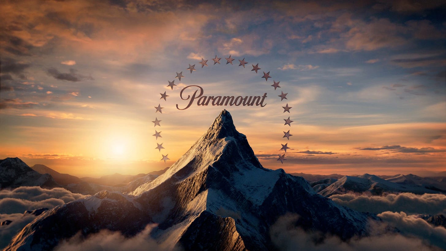 Paramount Pictures | As Told By Ginger Wiki | Fandom