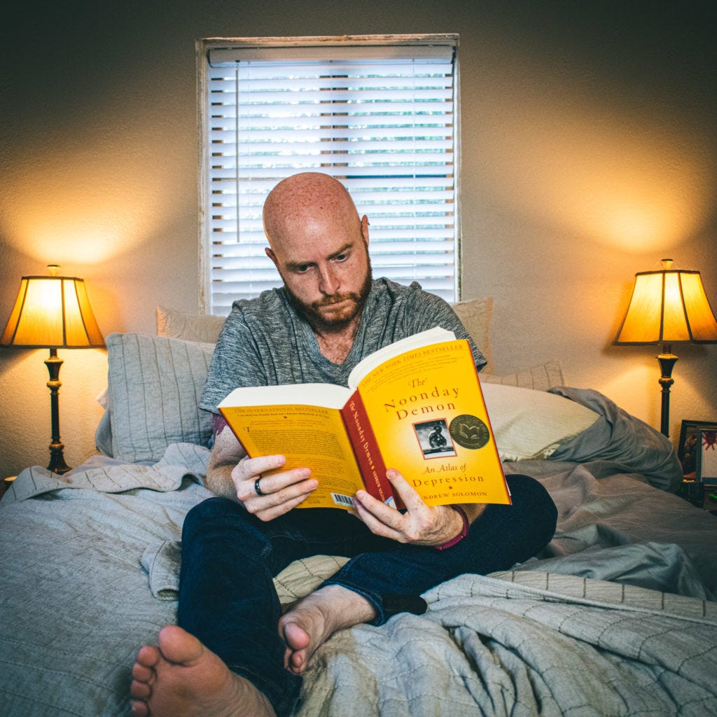 something like rest - original photography by Duane Toops