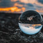 Inversions: The Industry Algorithm is Inverted and Reversed to How the Earth and Body Work