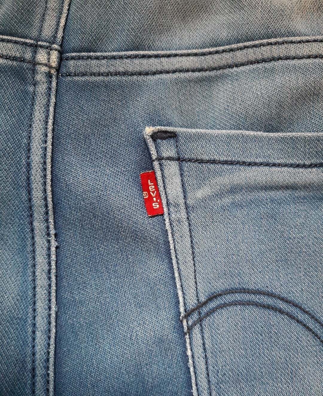 blue levis denim bottoms blue levis denim bottoms