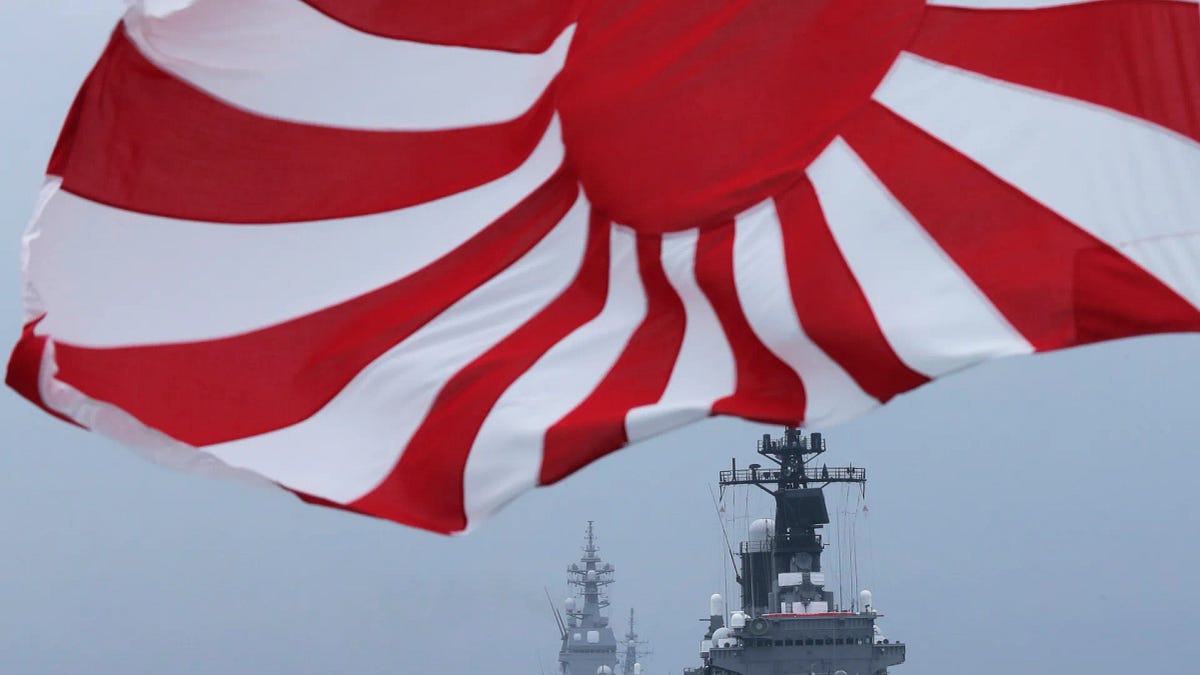 Japan Shouldn’t Trade Its Proven Soft Power for Militarism