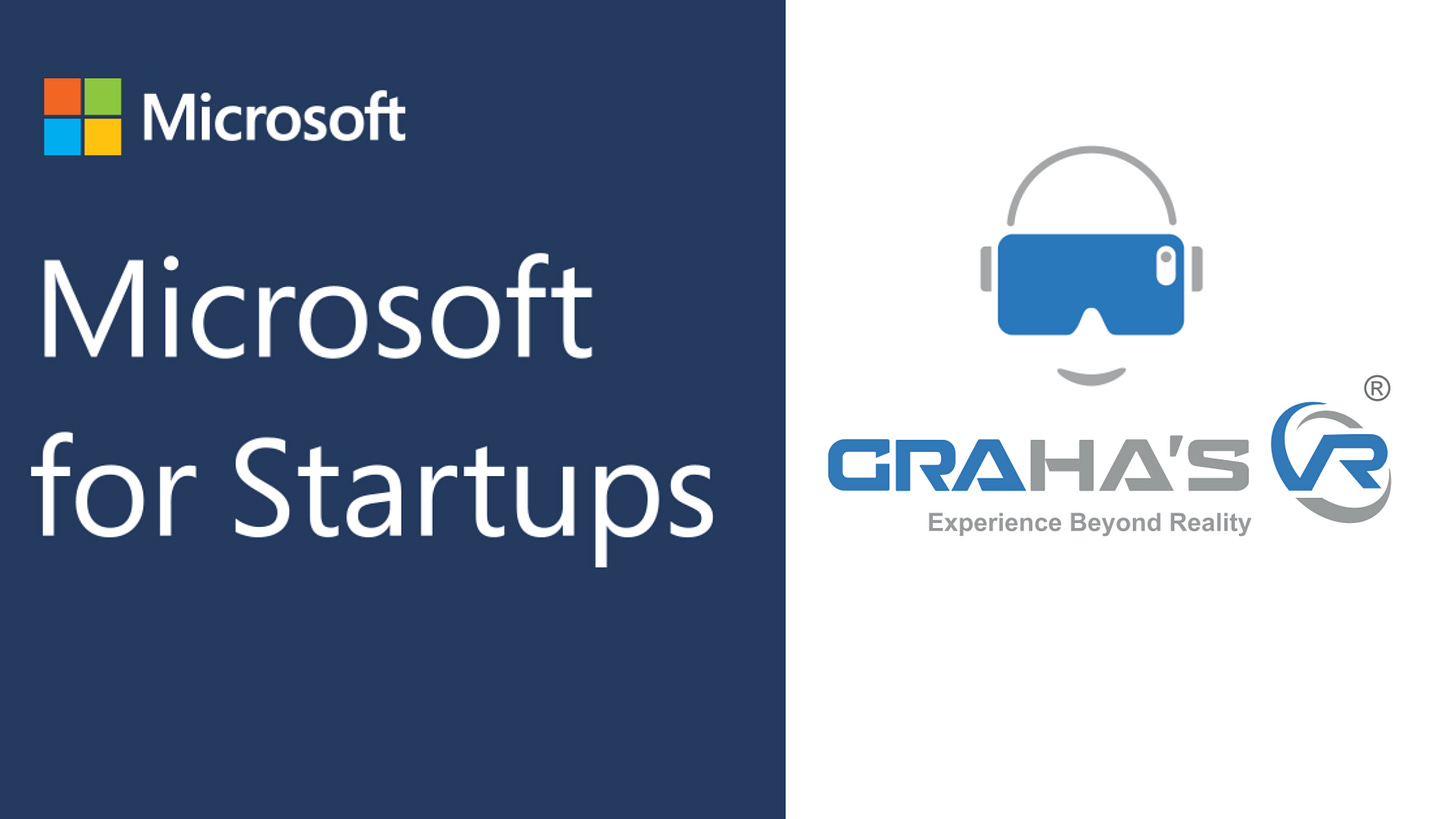 Microsoft for Startups