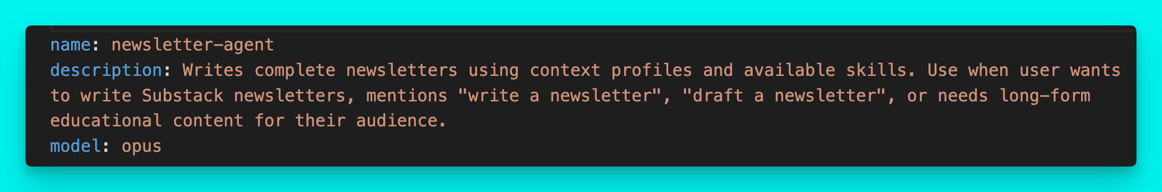 Claude Code for Writers: Building Your First Agent