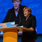 Migration Policy Institute President: "Merkel was right!"