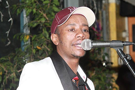 Popular Mugithi singer Salim Junior passes on – Nairobi News