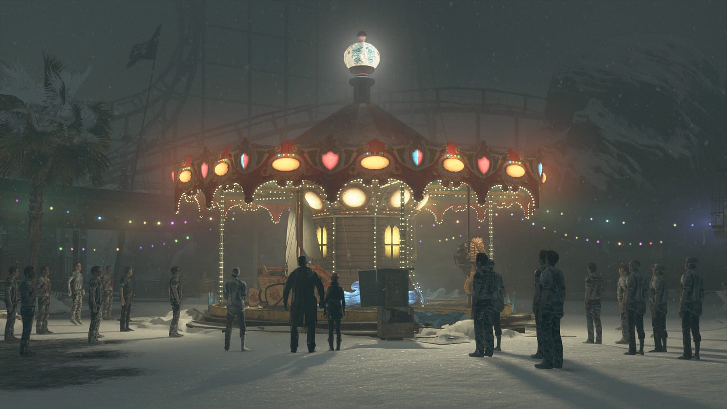 Detroit Become Human Detroit Become Human