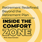 Comfort Zone Advantage