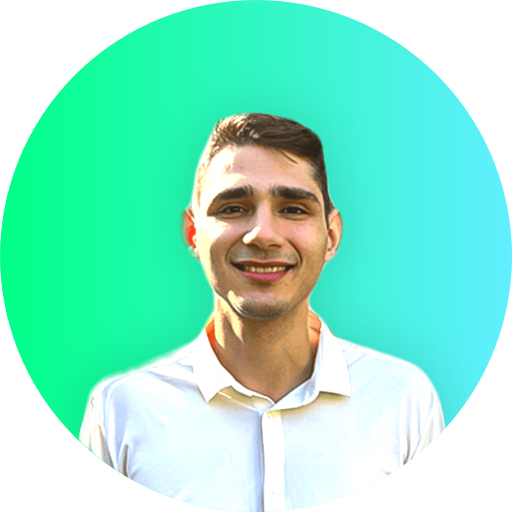 Orel Zilberman's avatar Orel Zilberman's avatar