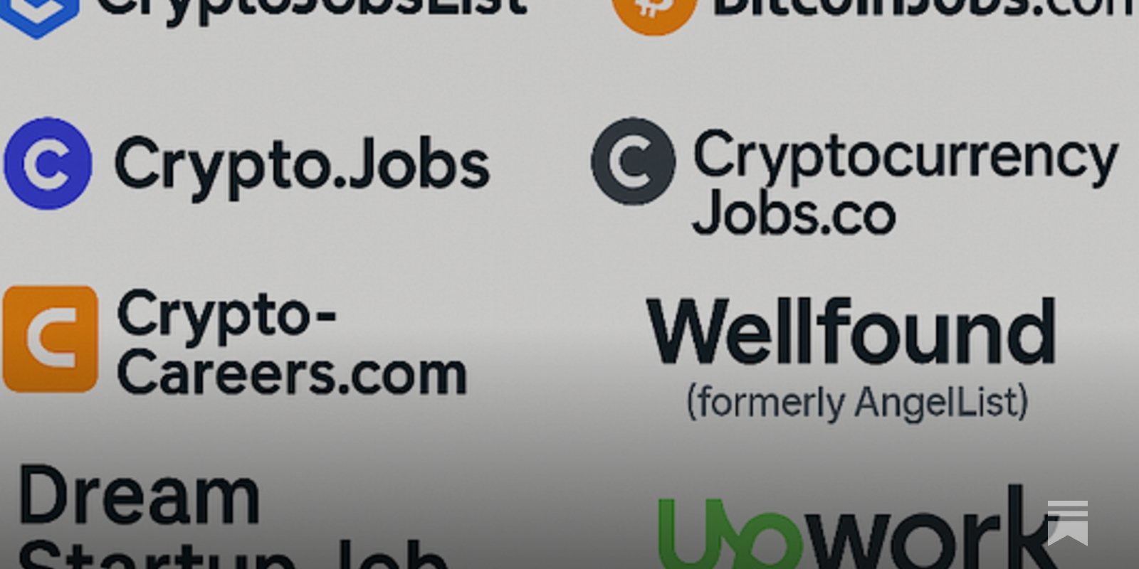 Web3 jobs in 2025 - by Jonny Fry - Digital Bytes
