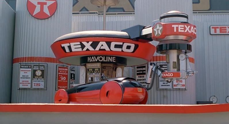 FillingStation FillingStation