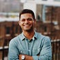 Kunal Mehta's avatar