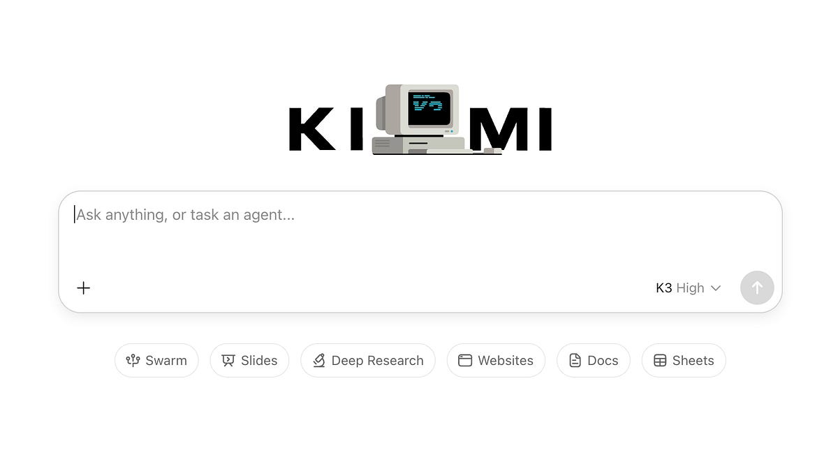 Everything You Need to Know About Kimi K3, the Latest Model From China to Shake Up AI