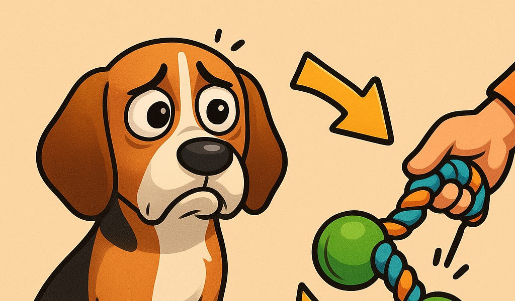 The Most Common Dog Training Mistakes (And How to Fix Them)