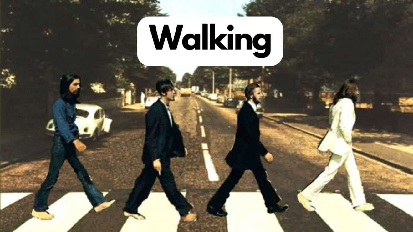 Walking