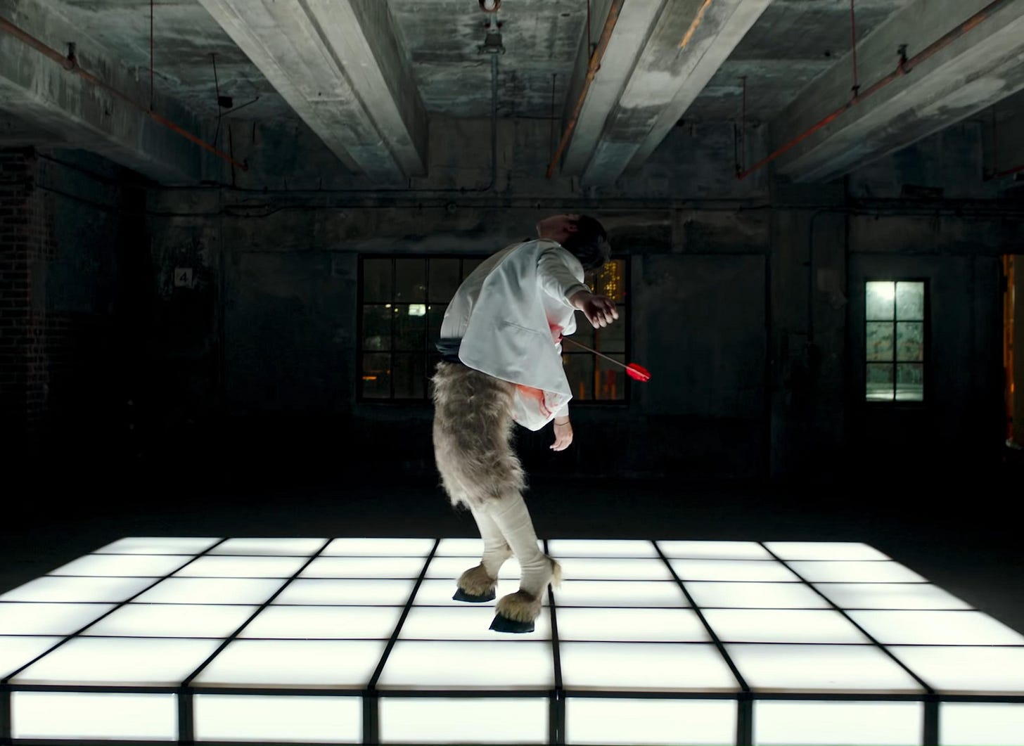 Joji: Slow Dancing in the Dark (Music Video 2018) - IMDb