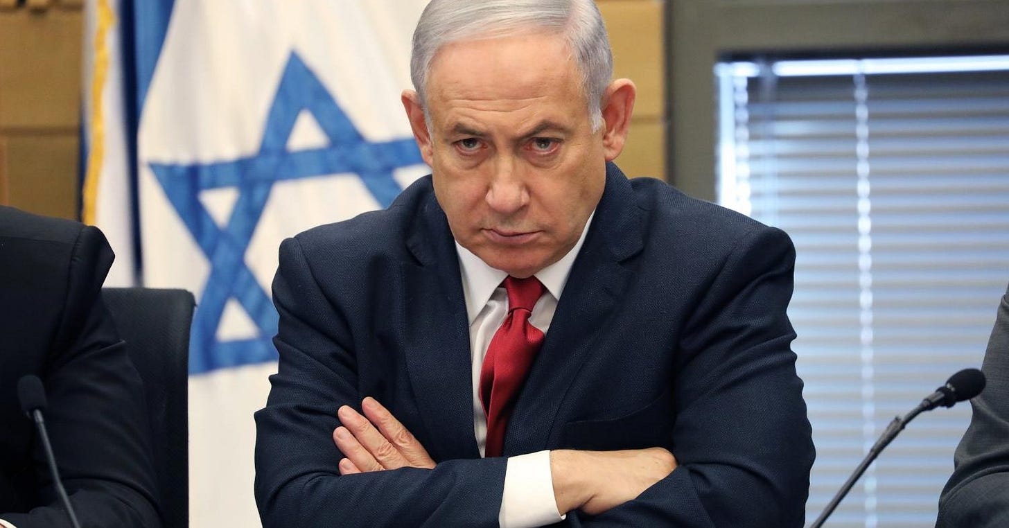 France, UK, Canada threaten 'concrete actions' if Israel continues Gaza  invasion