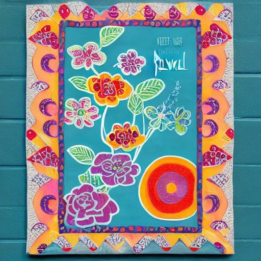 Insanity and Renewal