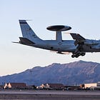 US Air Force Will Replace the E3 Sentry With the Navy’s Hawkeye