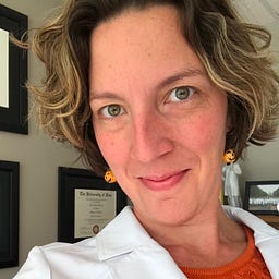 Leah Torres, MD MS