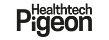 Healthtech Pigeon 🐦