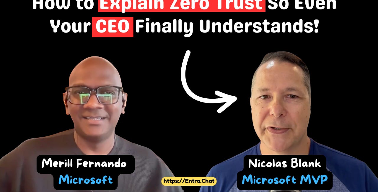 Cybersecurity First Principles: Lessons from a 20-Year Microsoft MVP