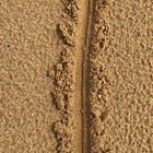 The line in the sand: $54
