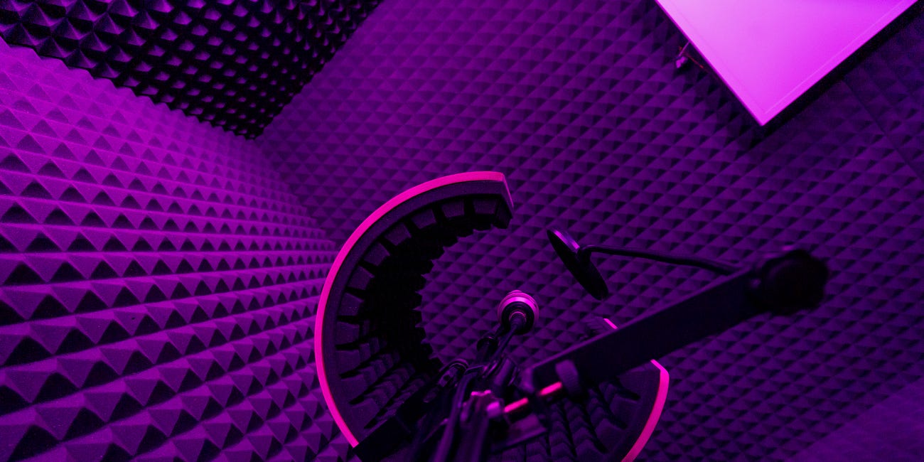 A change to podcasts on Planet Nude