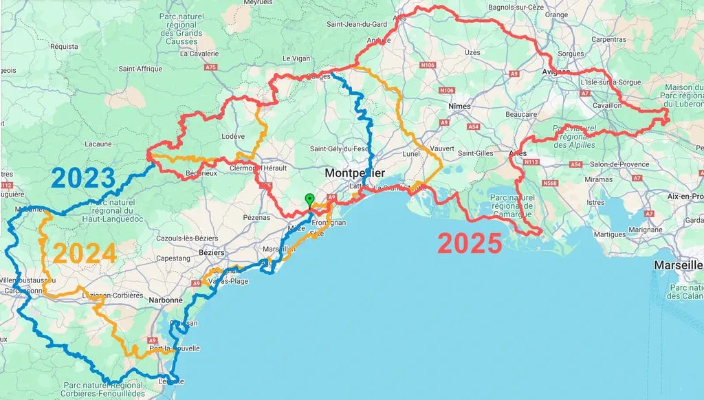 Comparatif