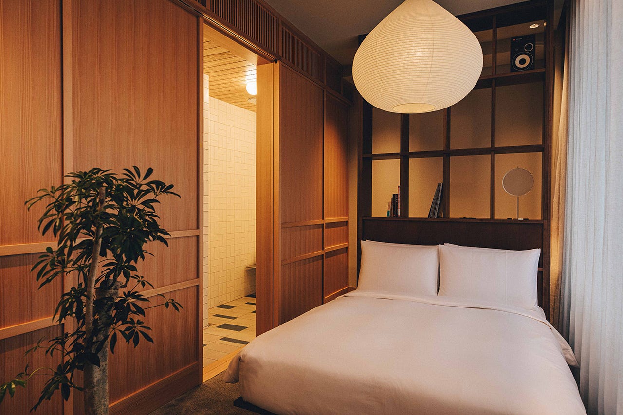 Hotel K5 Photos No.3