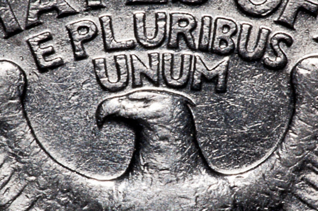 Explaining E Pluribus Unum: “Out of Many, One”