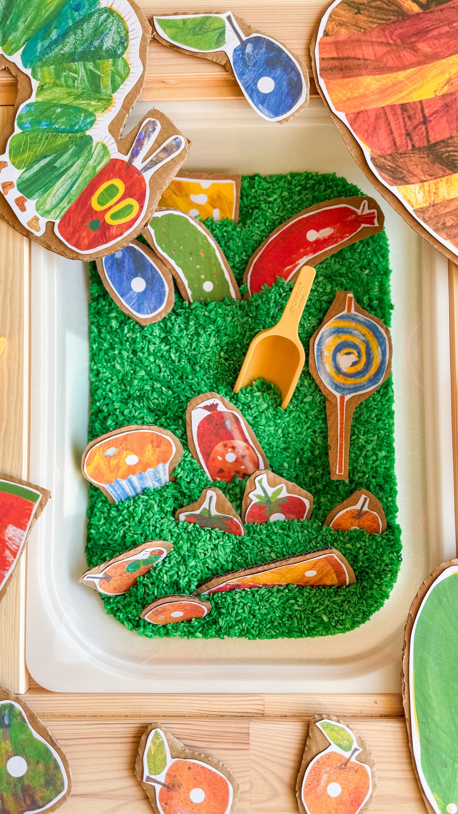 World Book Day Play Ideas Part 2! - Play Days With Jess