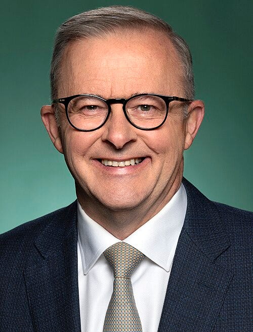 File:Anthony Albanese Portrait 2022.jpg