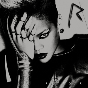 Rated R (Rihanna album) - Wikipedia