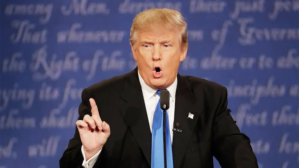 Donald Trump Issues Apology for Remarks in 'Access Hollywood' Video