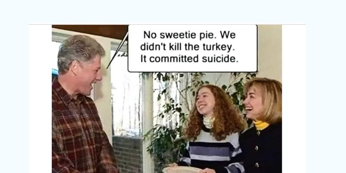 Friday Funnies: Free Stuff!