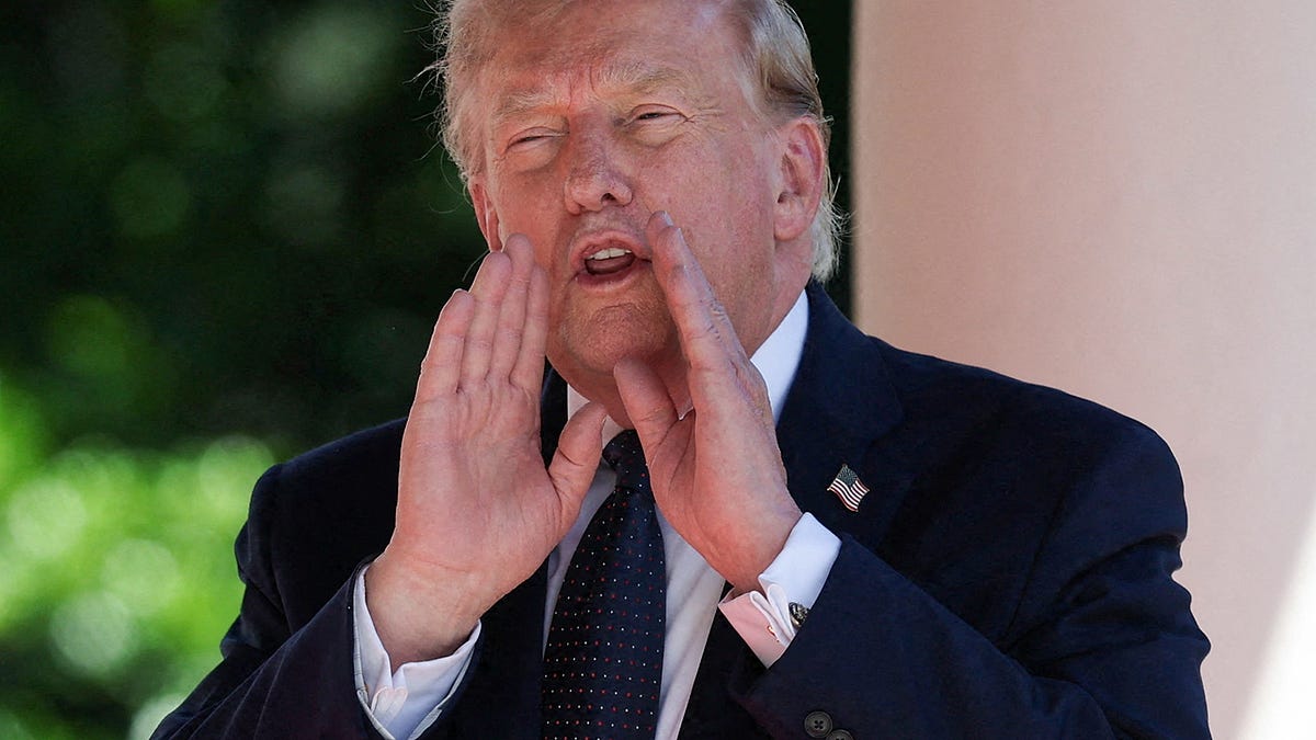 ‘Just Do It Anyway': Inside Trump's Plans to Pay His Allies, Slush Fund or Not