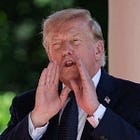 ‘Just Do It Anyway’: Inside Trump’s Plans to Pay His Allies, Slush Fund or Not
