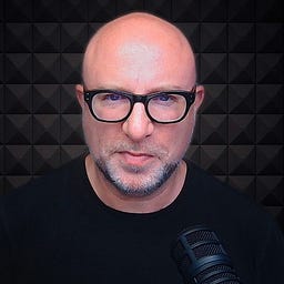 Anthony Davis' Substack