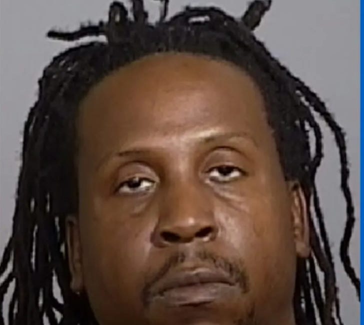 Manatee County Man Sentenced to Life in Prison in Child Molestation Case