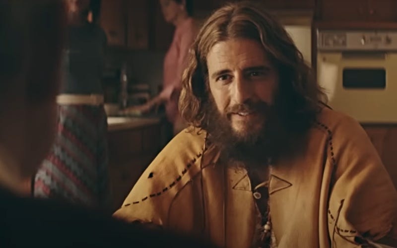 Filme Jesus Revolution: Já em streaming no Brasil