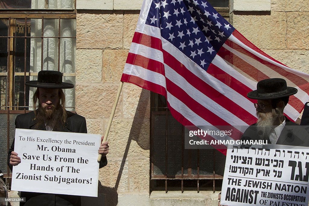 ISRAEL-PALESTINIAN-US-OBAMA-DIPLOMACY
