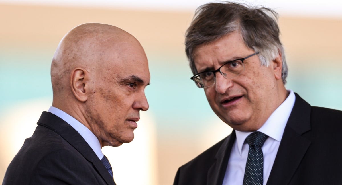 Advogado protocola reclamação no CNMP contra Gonet e pede afastamento cautelar no caso Master