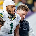 Ty & Bob Pod S4 E13: Life after Micah Parsons... is a title run still realistic for the Green Bay Packers?