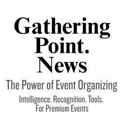 Gathering Point News logo