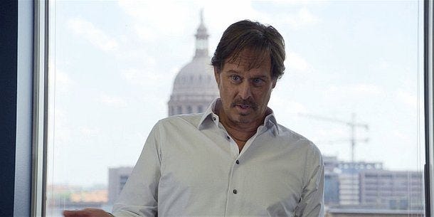 Walker Stan showing off toxic masculinity. Walker Stan showing off toxic masculinity.