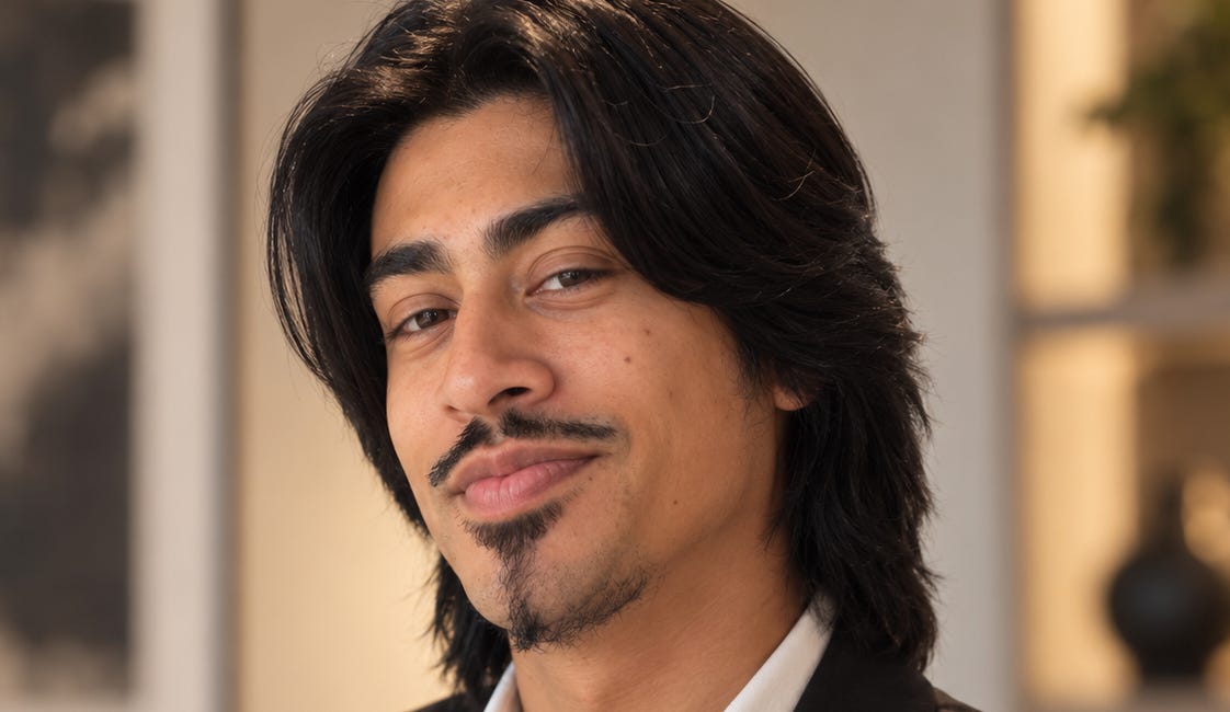 The Software Defending Airspace | Bashir Khan, AirMatrix — Explorer Spotlight #17
